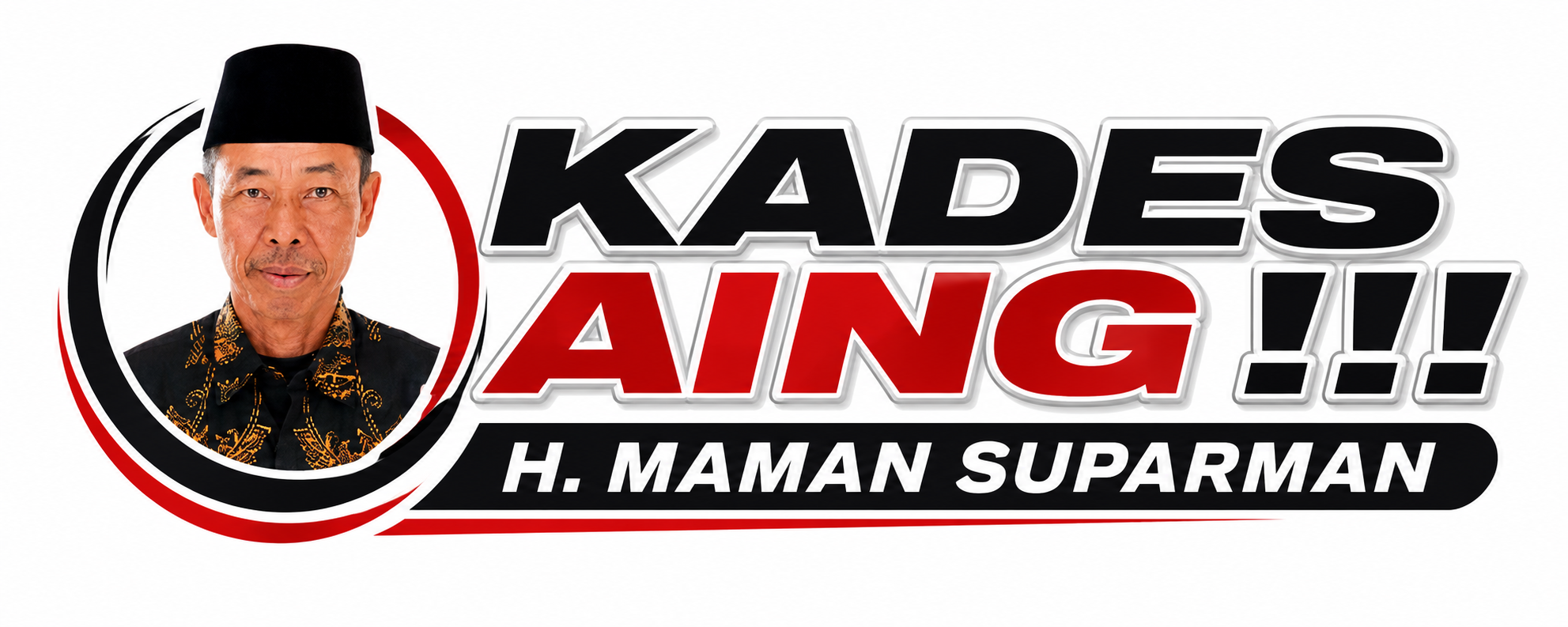Kang Joss George Edwin Sugiharto