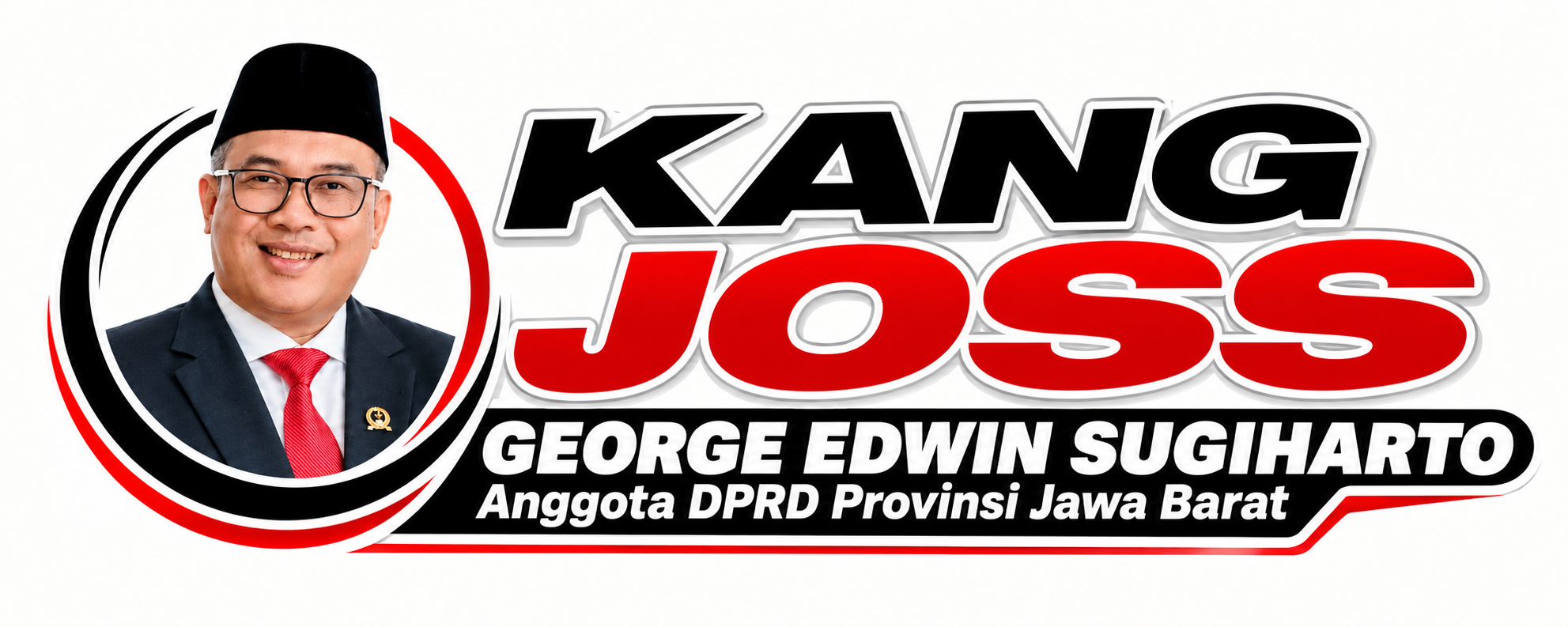 Kang Joss George Edwin Sugiharto
